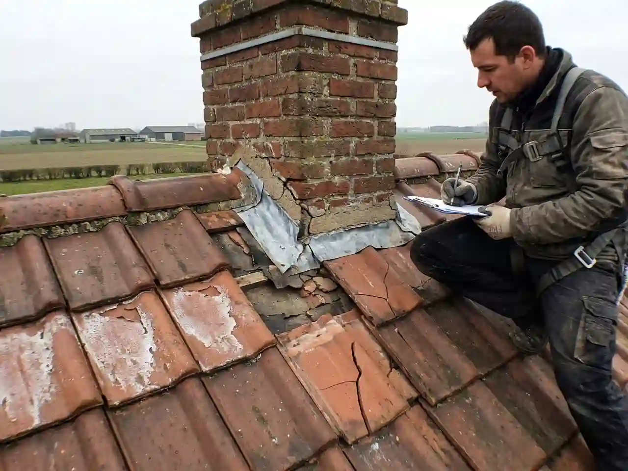 Inspection visuelle complète adaptée au contexte marin de Berck